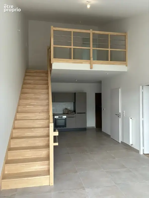 Appartement à SAINT-GILLES-CROIX-DE-VIE
