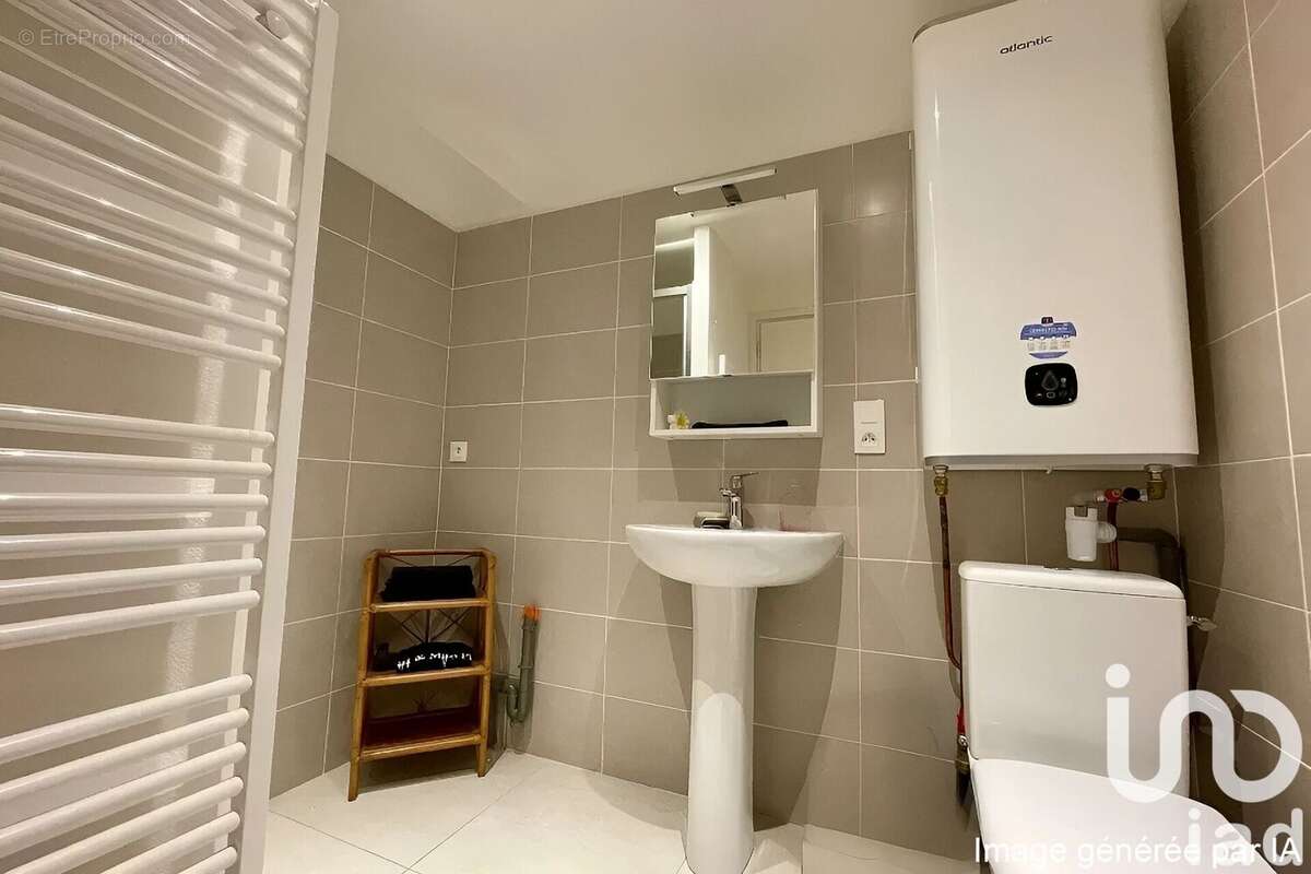 Photo 6 - Appartement à CARNAC