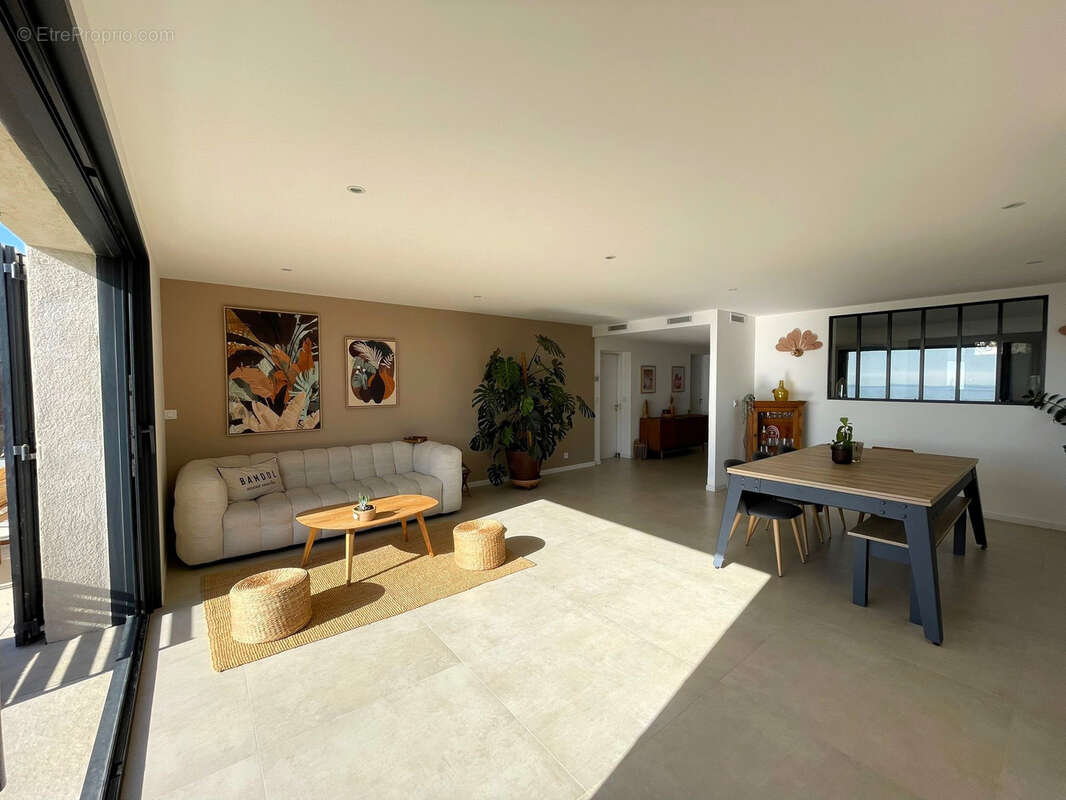 Appartement à BANDOL