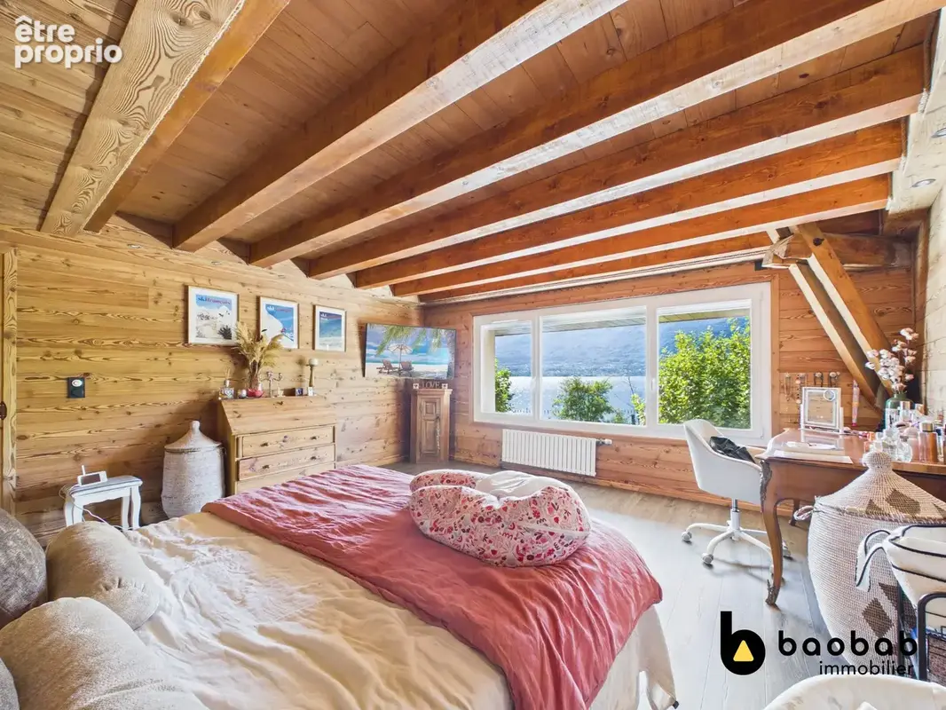 Maison 10 pièces 338 m² à vendre à Tresserve (73100) - photo 7