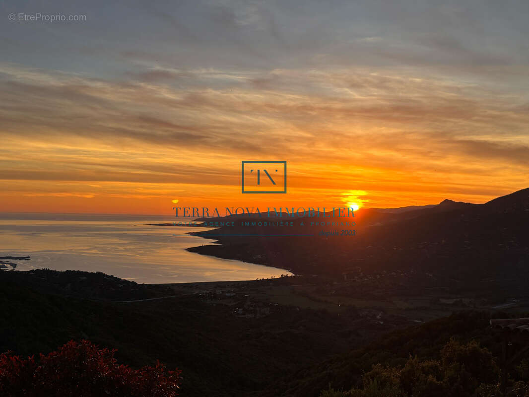 Villa de charme vue sur l'horizon et sur mer VIGGIANELLO - photo 2