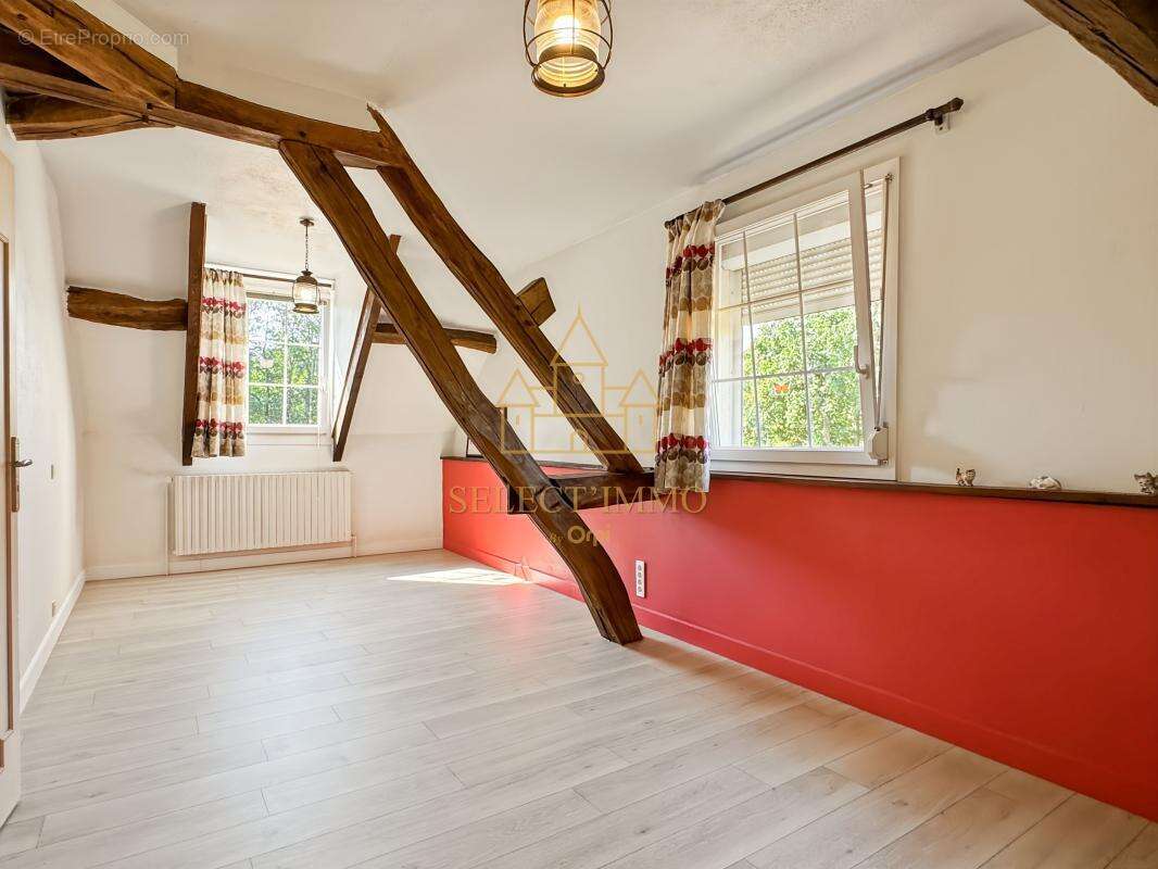 Maison À Vendre - photo 16