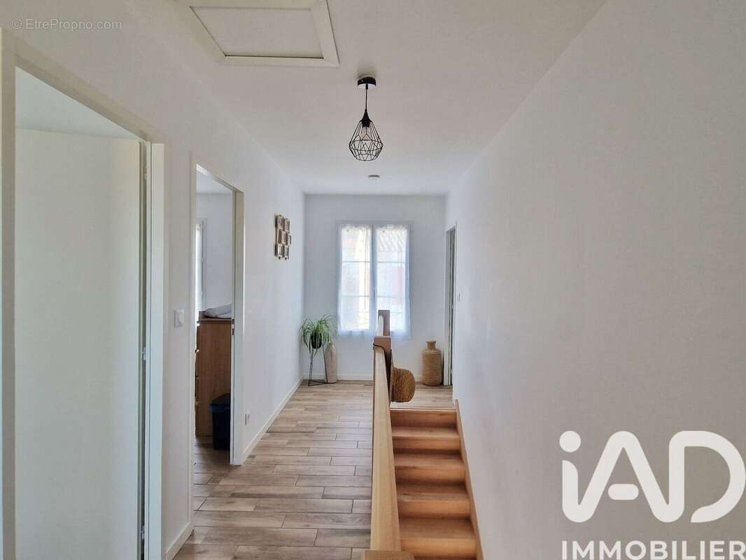 Photo 5 - Maison à ANGOULEME