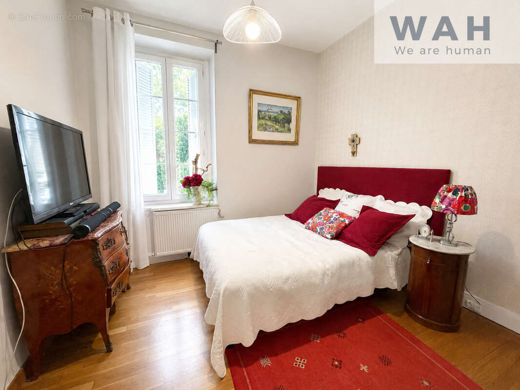 Vente maison familiale de caractère   lunel (34400) - photo 13