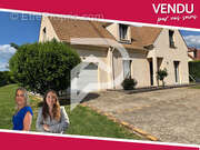 Maison à LA CHAUSSEE-D&#039;IVRY