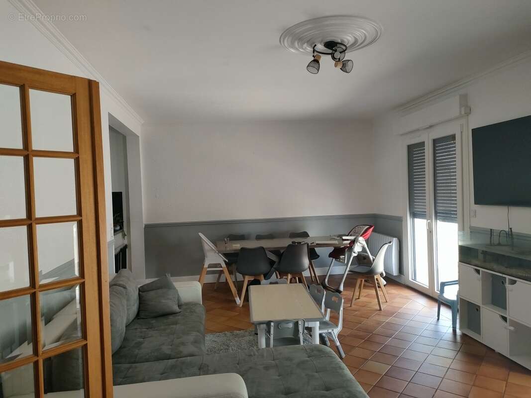 Maison 160 m² à Cloyes-Sur-Le-Loir  - photo 8
