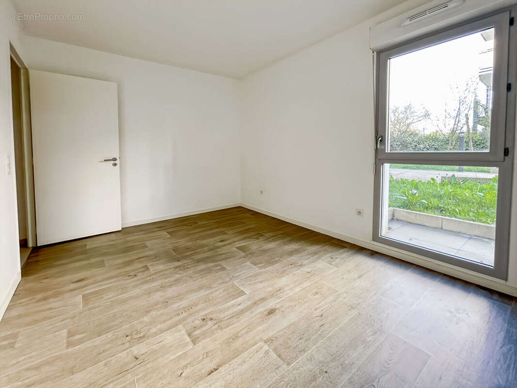 Appartement à MELUN