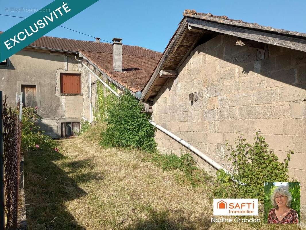 Maison 162 m² à Chevanceaux  - photo 2