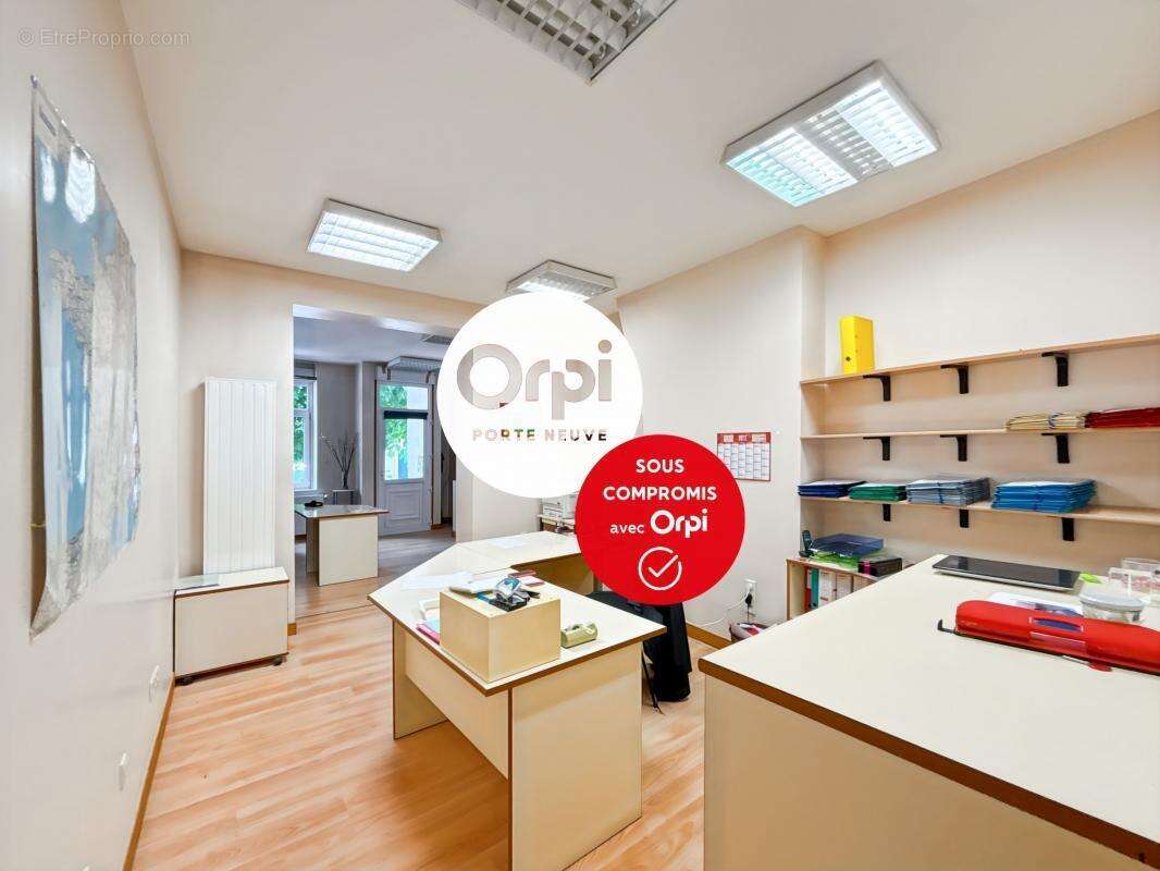 Appartement à BOULOGNE-SUR-MER