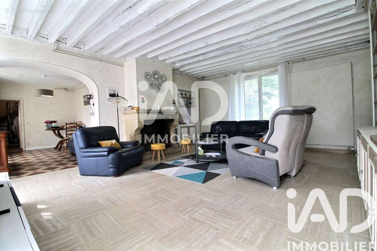 Photo 3 - Maison à SOIGNOLLES-EN-BRIE
