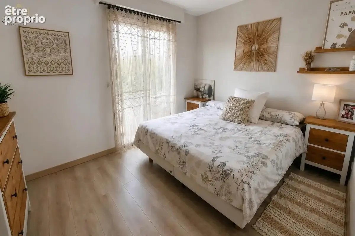 Maison 5 pièces 123 m² à vendre à Cannes (06400) - photo 8