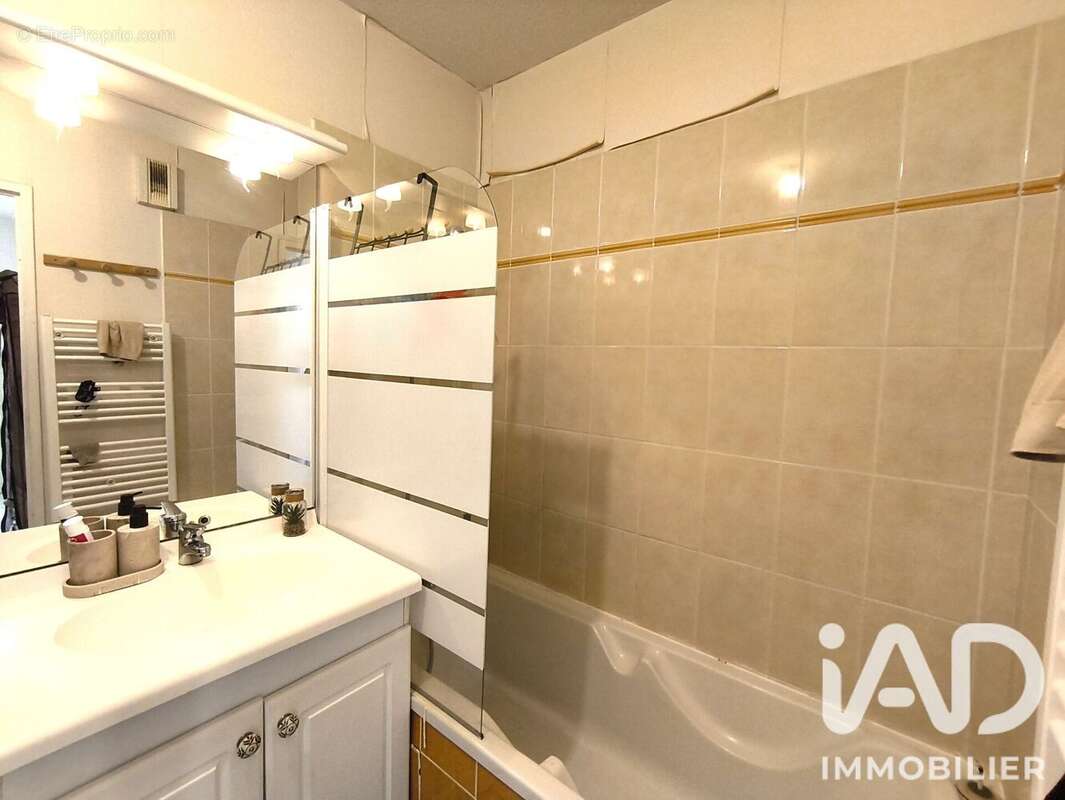 Appartement 65 m² à Limoges  - photo 9