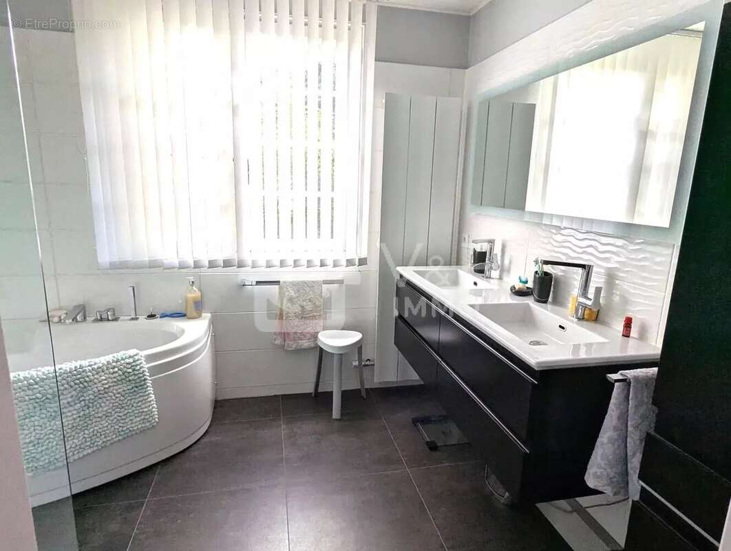 Maison à TOURNEFEUILLE