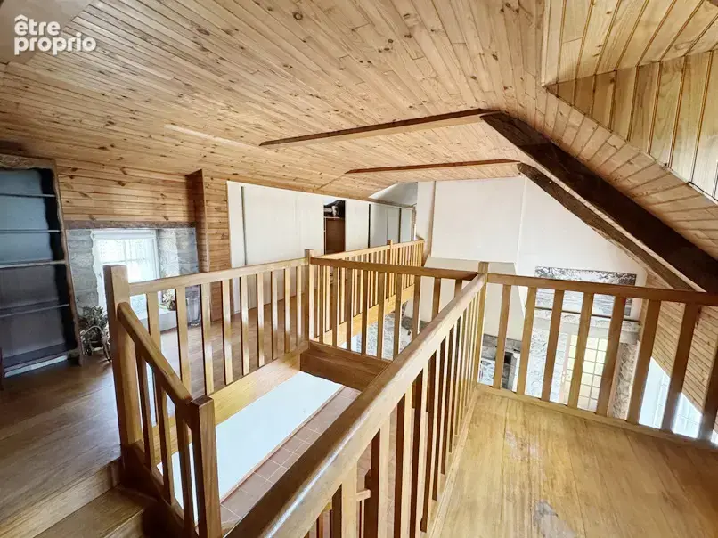 Maison a vendre a queven - photo 7