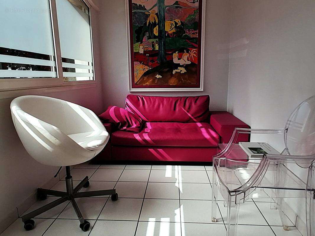 Appartement à BUXEROLLES