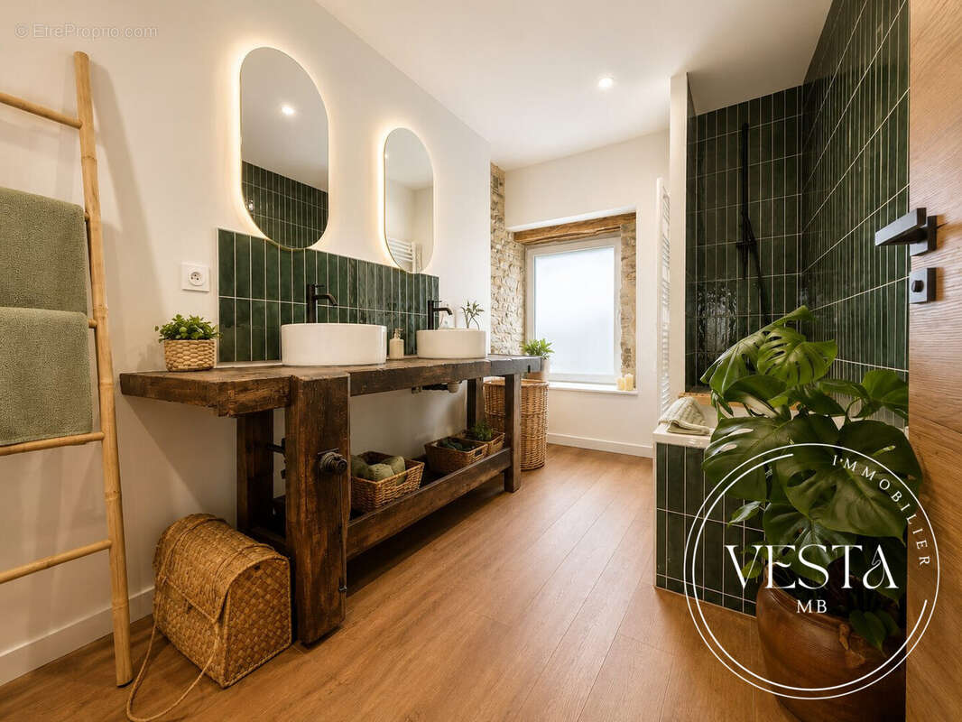 Maison 141 m² à Fleurey-Sur-Ouche  - photo 9