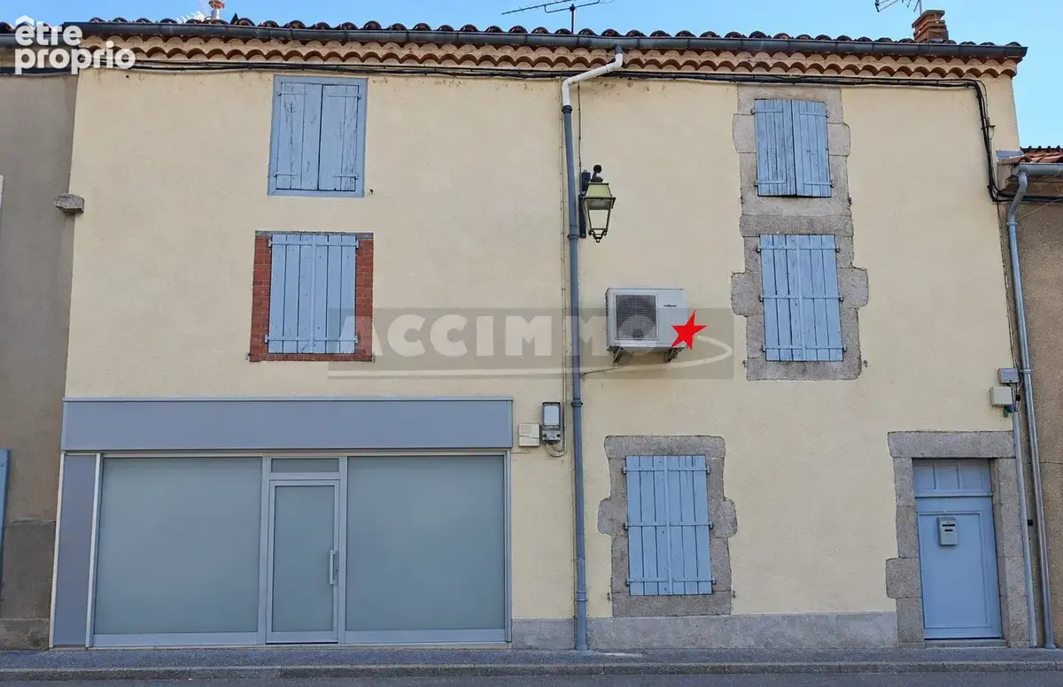 Maison à CASTRES