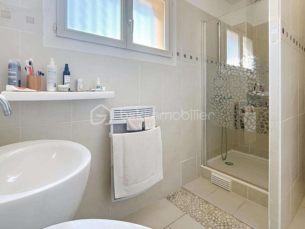 Maison à CAISSARGUES