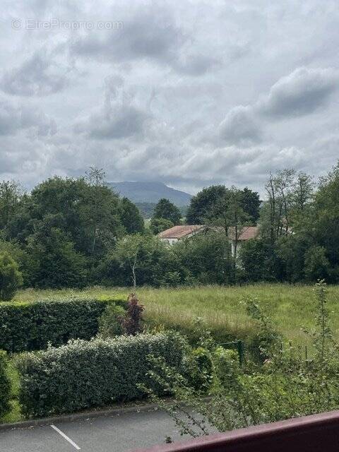 Appartement à SAINT-PEE-SUR-NIVELLE