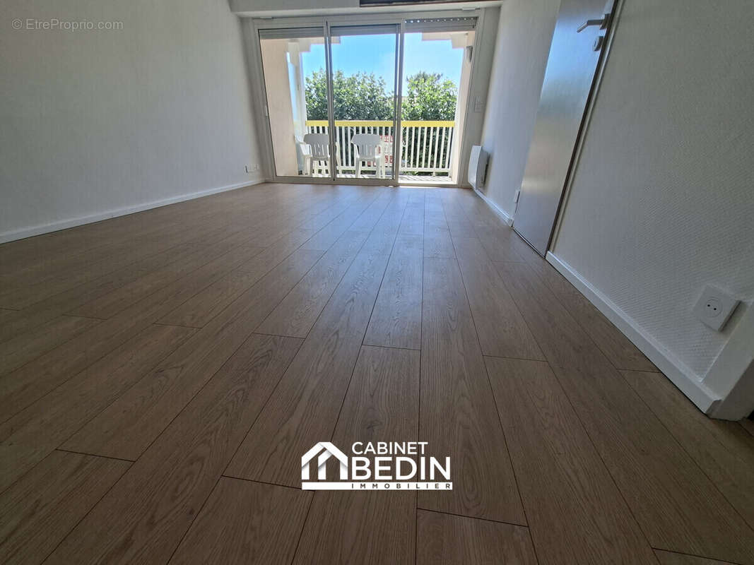 Appartement 39 m² à Lege-Cap-Ferret  - photo 6