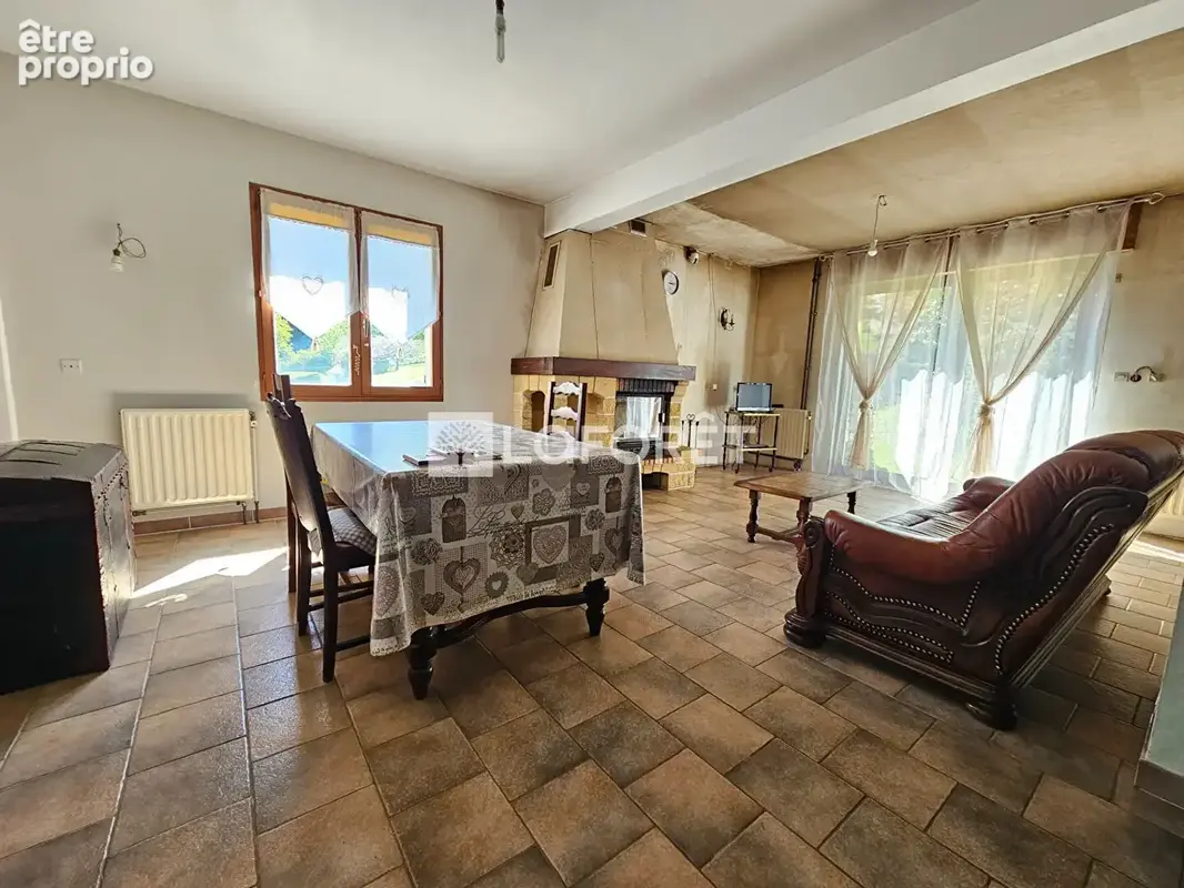 Maison Agnetz 7 pièce(s) 152 m2 - photo 5