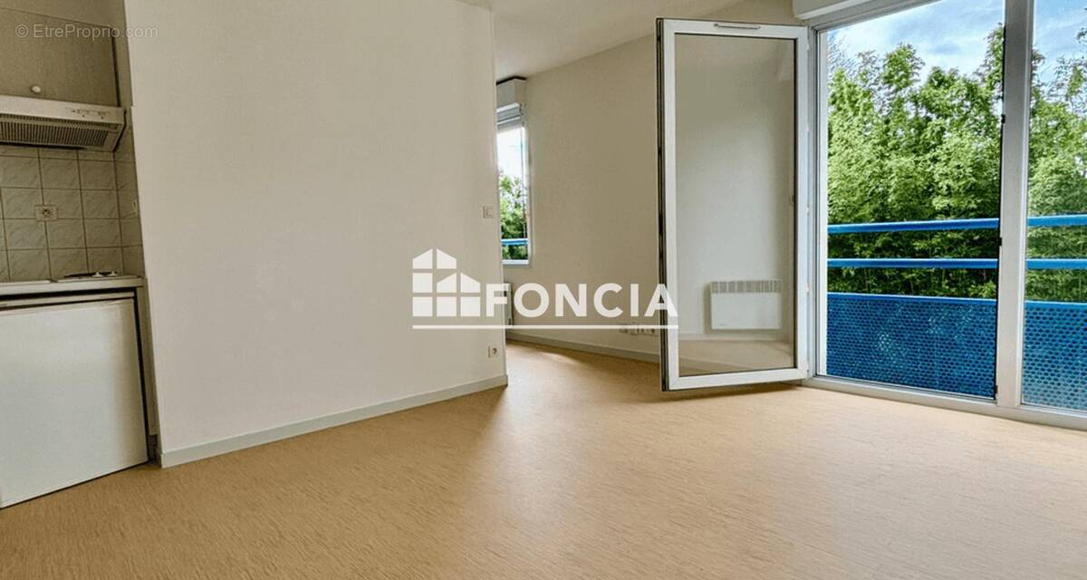 Appartement à LA ROCHE-SUR-YON