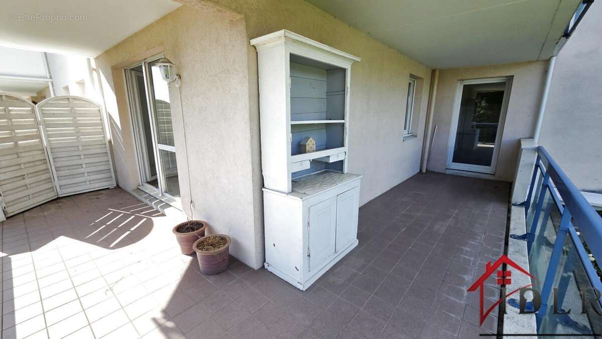 Appartement à BESANCON