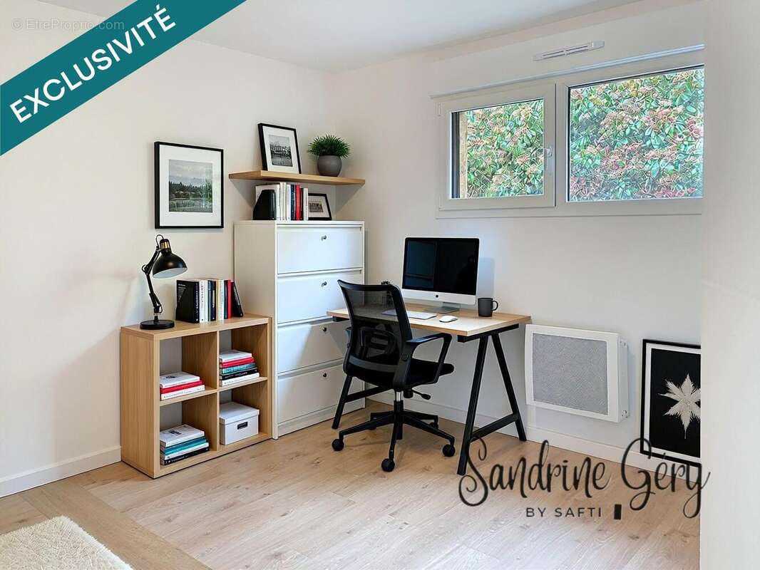 Maison 136 m² à Senonnes  - photo 5