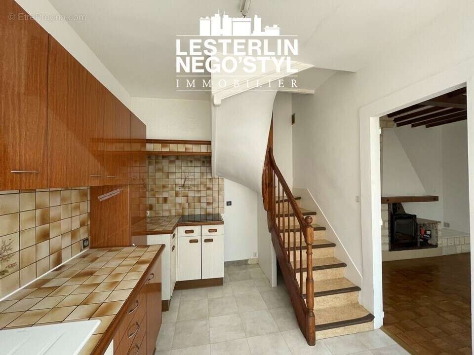 Maison 60 m² à Le Havre  - photo 2