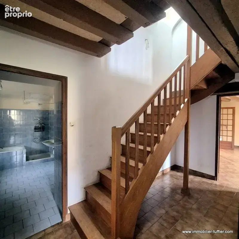 Maison de campagne - photo 2