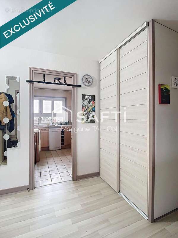 Photo 3 - Appartement à MAISONS-ALFORT