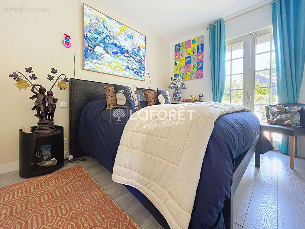 Villa Le Touquet Paris Plage 8 pièce(s) 165 m2 - photo 8