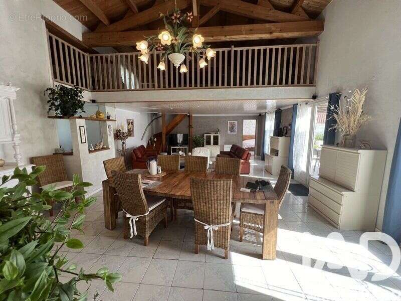 Photo 3 - Maison à SAINT-PIERRE-D'OLERON