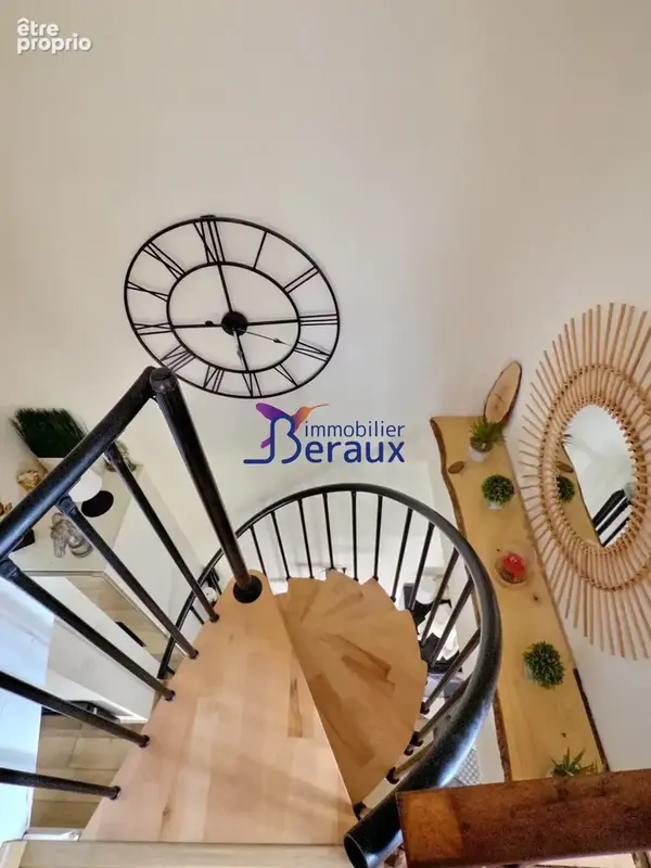 Maison 3 pièces 69 m² à vendre à Jumieges (76480) - photo 8