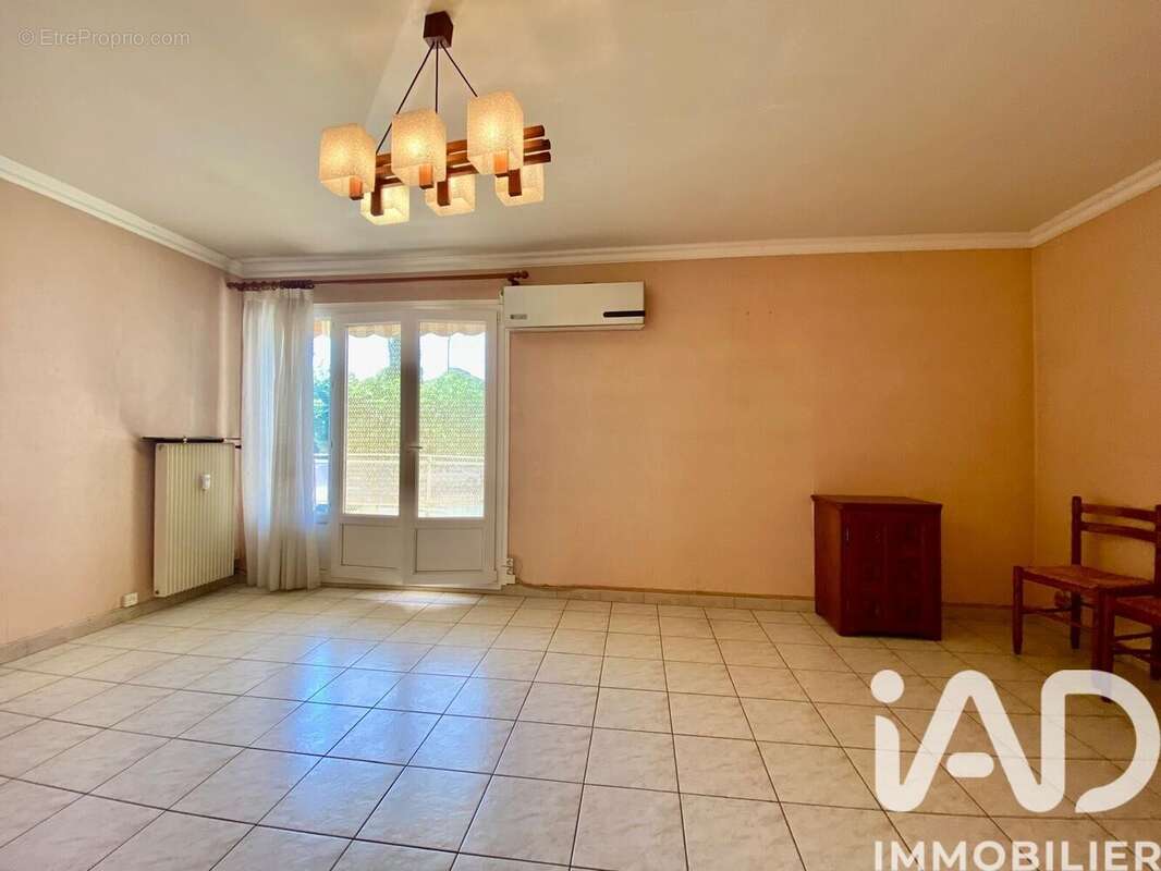 Photo 5 - Appartement à NARBONNE