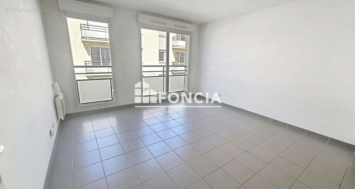 Appartement à CAEN
