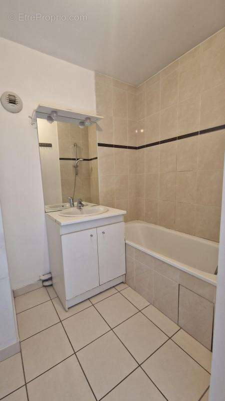 Appartement à NEUILLY-SUR-MARNE