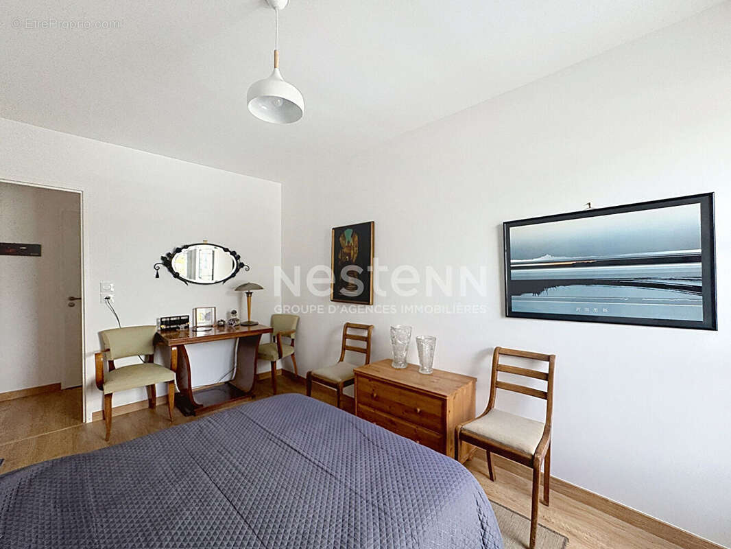 Appartement à LAMORLAYE