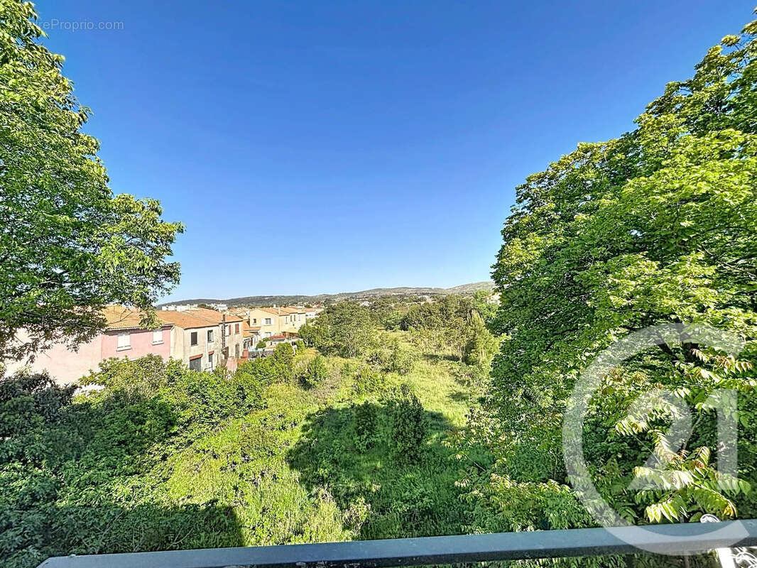 Appartement à FRONTIGNAN