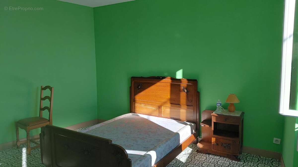 Photo 4 - Maison à LA PACAUDIERE