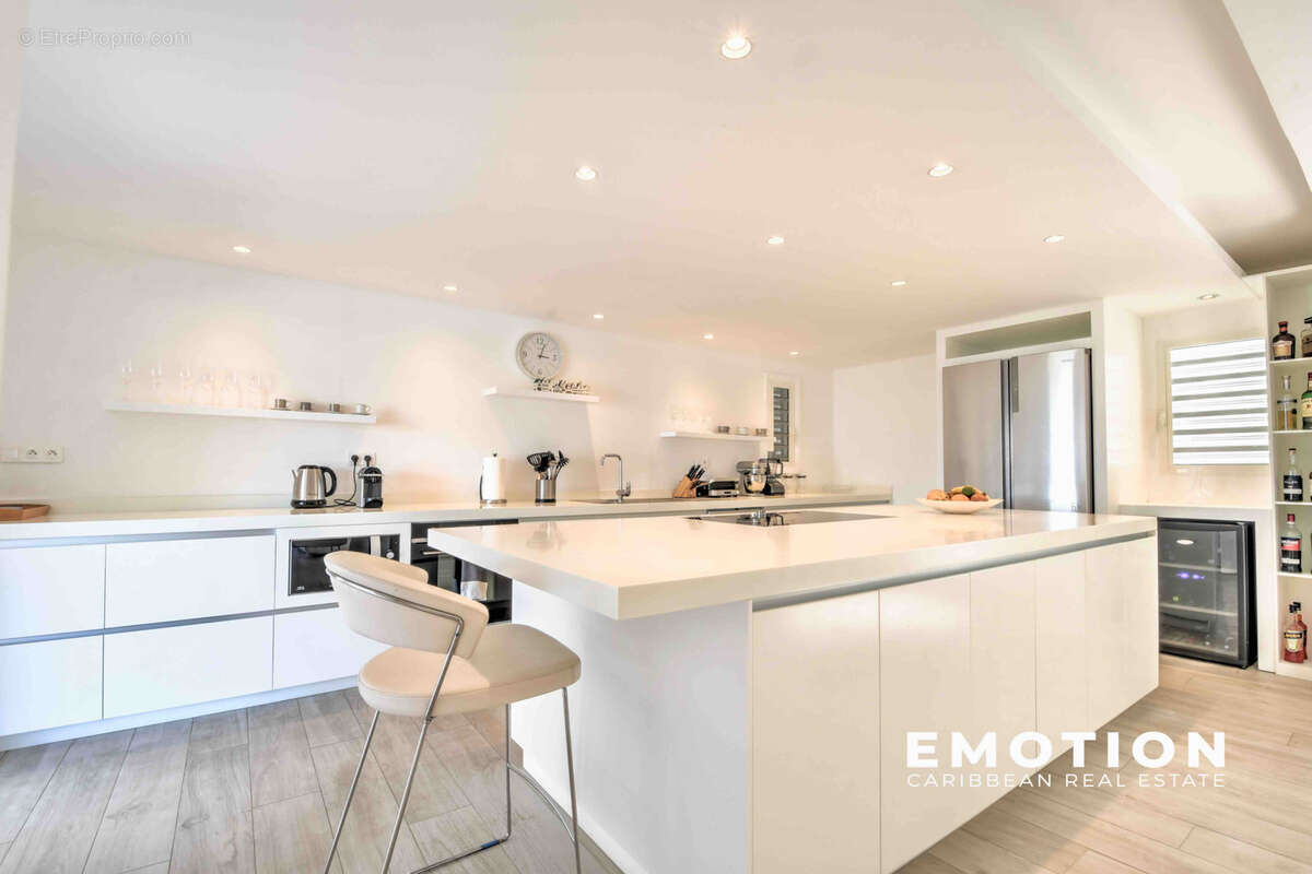 Maison à SAINT-MARTIN