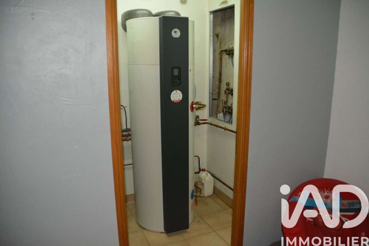 Photo 9 - Maison à AINVELLE