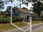 Maison à MORNAY-SUR-ALLIER