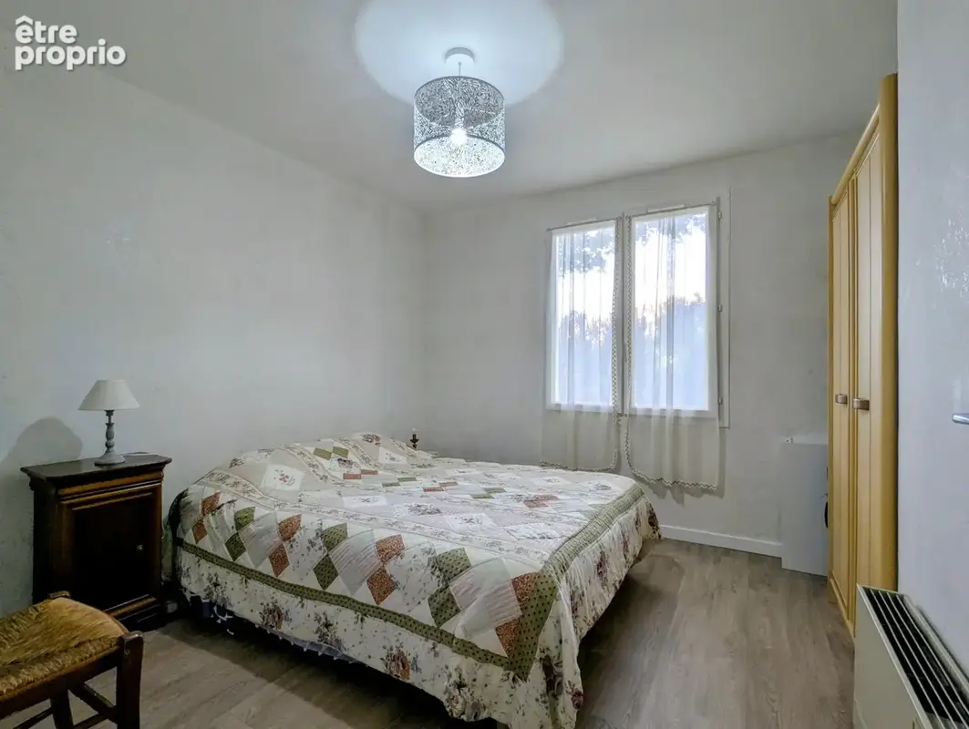 Maison de plain pied avec 5 chambres - photo 11