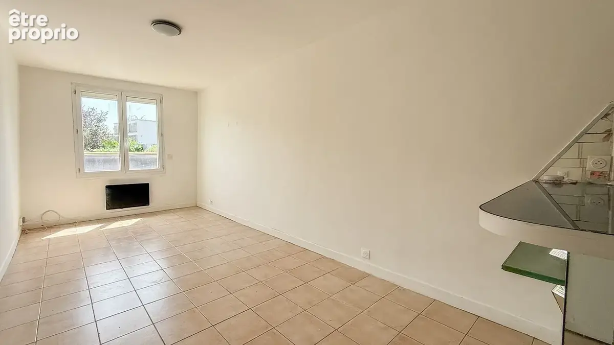 Appartement à MONTREUIL