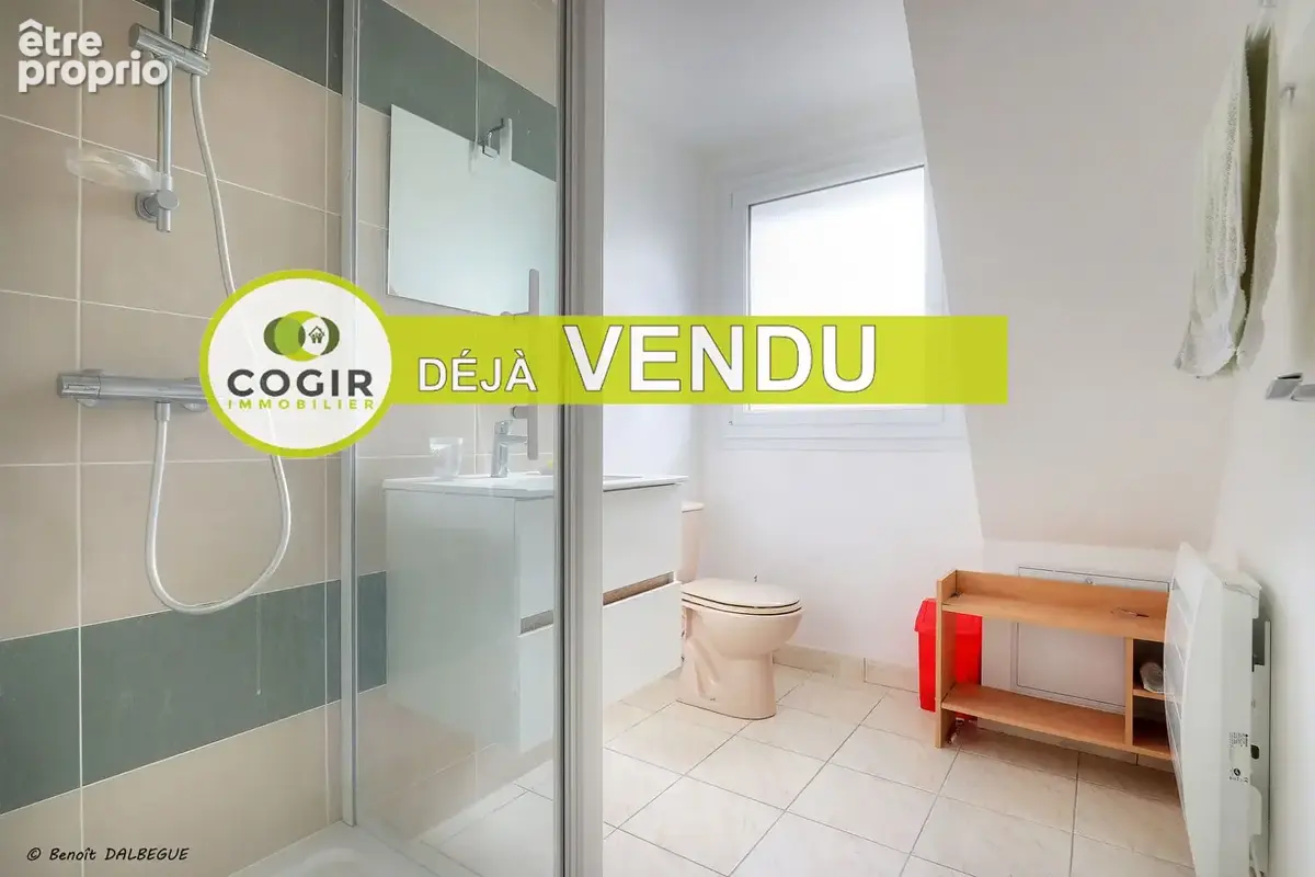 Maison 7 pièces 146m² - LE RHEU 35650 - photo 13
