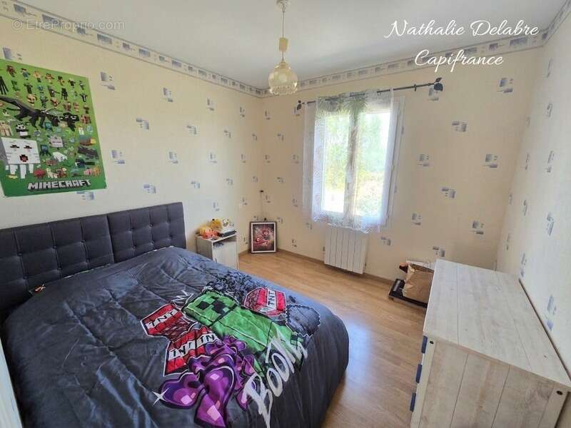 Maison à vendre 4 pièces proche de Saint-Maixent l'Ecole (79) - photo 10