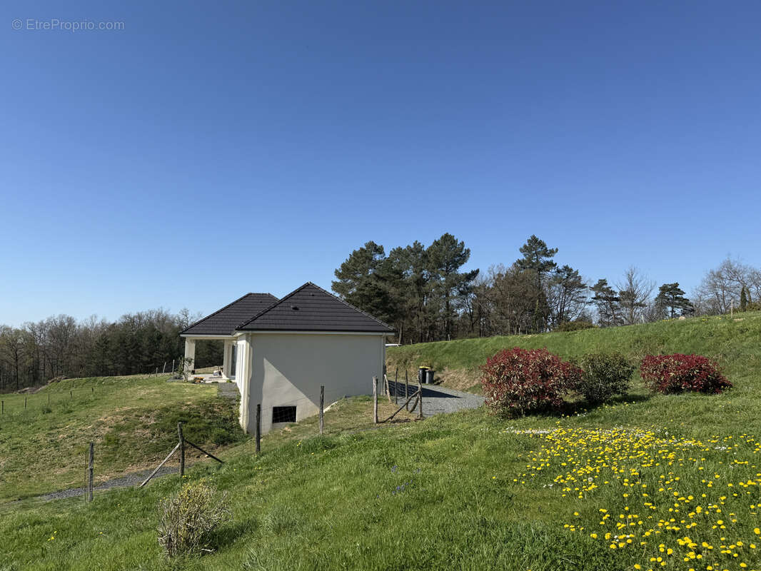 Pavillon neuf avec vue panoramique - photo 11