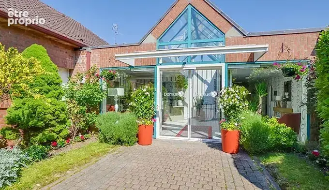 INVESTISSEMENT LOCATIF  Cambrai  Résidence EHPAD Domusvi Les Amandines - 8.18% de rentabilité - photo 9