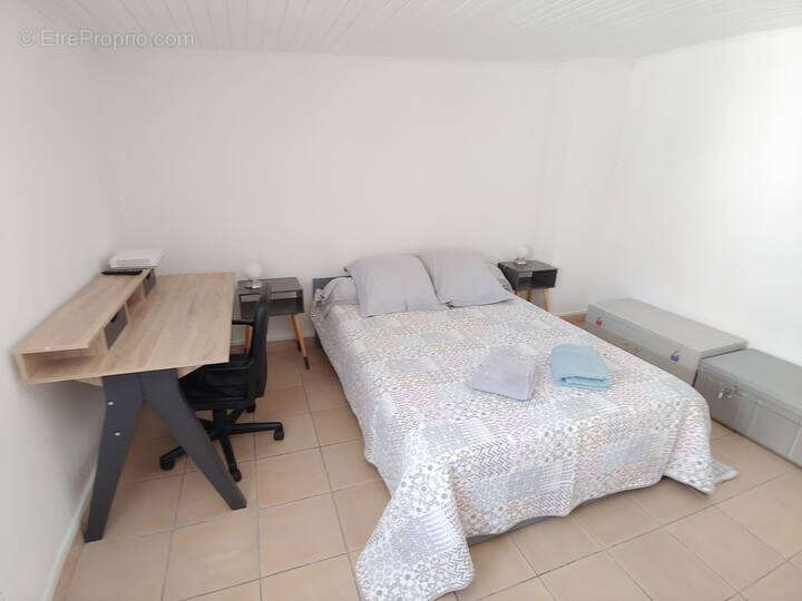 Appartement à ARLES